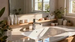 W czystym domu łatwiej o dobre nawyki