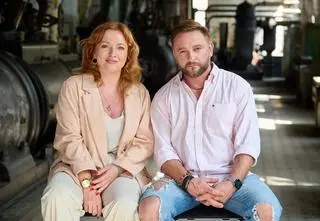 "Zróbmy sobie dom". Justyna i Adrian Ostałowscy chcą spełnić marzenie o własnym domu!