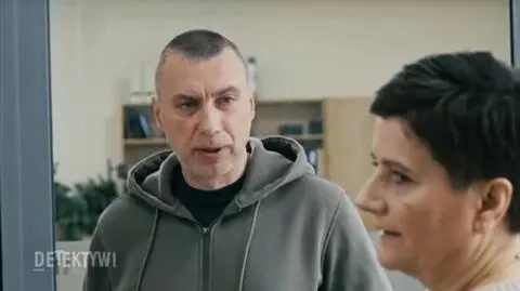 Detektywi, odcinek 209