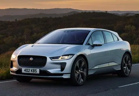 Jaguar złomuje nowe elektryki. I-Pace z problemami, które przekreśliły jego przyszłość 