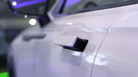 Klamki chowające się w drzwiach to zło – tak twierdzą w Chinach