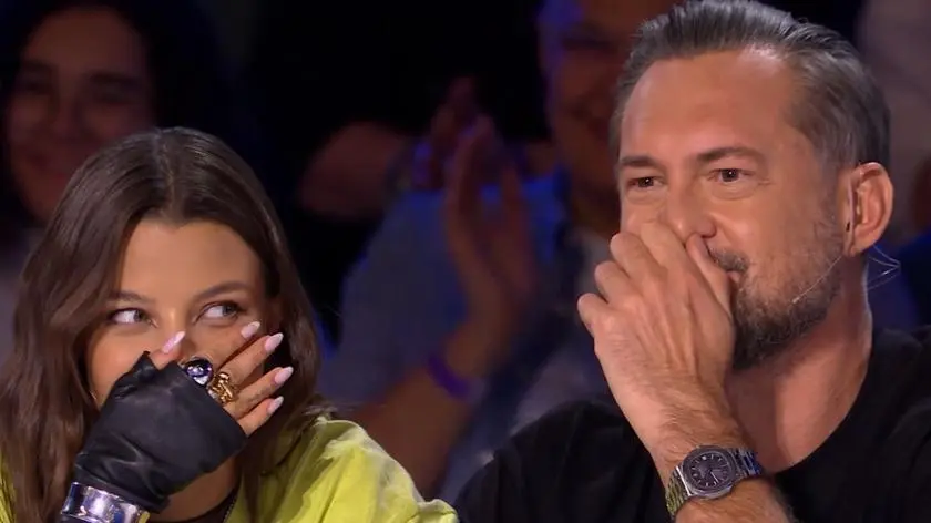 "Mam Talent!". Czegoś takiego nie było od kilkunastu lat - jurorzy w kompletnym szoku! [PRZED EMISJĄ w TV]