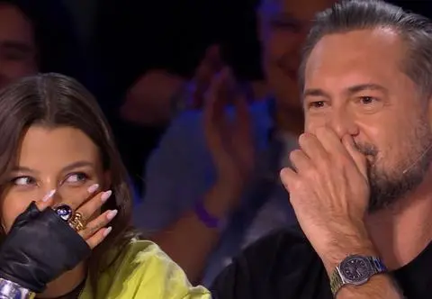 "Mam Talent!": Takiego momentu nie było od kilkunastu lat. Jurorzy przecierali oczy ze zdumienia!