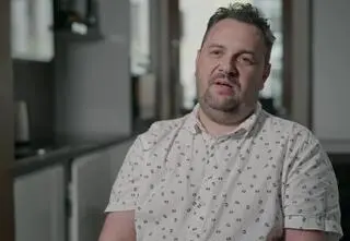 Jak Piotr zareagował na konfrontację z ekspertką? Padły mocne słowa [Przed emisją w TV] 