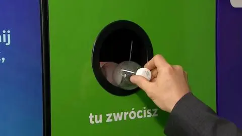 System kaucyjny wszedł w życie - jak będzie na stacjach benzynowych?