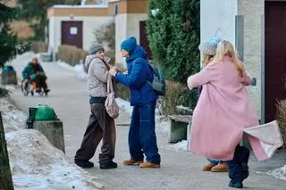 "Na Wspólnej" odc. 4214 - Kajtek