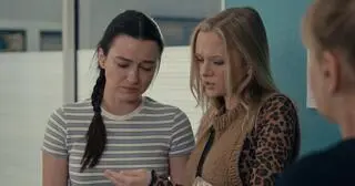 "Szpital św. Anny", odc. 62. Marta otrzymała kolejne groźby od stalkera!