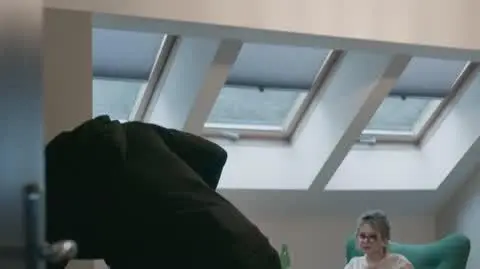 Maciej zaskoczył Karolinę wyznaniem! "Ślub od pierwszego wejrzenia 11"