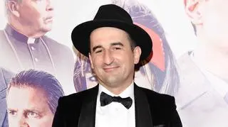 Michał Koterski 11 lat temu wygrał walkę z nałogami. "Ceną alkoholu jest ludzkie życie"