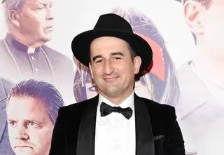 Michał Koterski 11 lat temu wygrał walkę z nałogami. "Ceną alkoholu jest ludzkie życie"