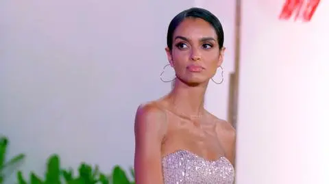 Hotel Paradise 9, odcinek 9