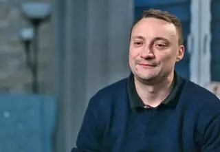 Damian ze "ŚOPW" o planach na przyszłość. Zarzekał się, że tego nie zrobi