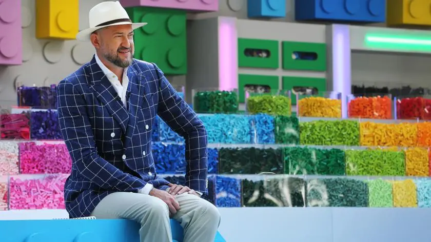 "LEGO Masters. Kierunek Polska"
