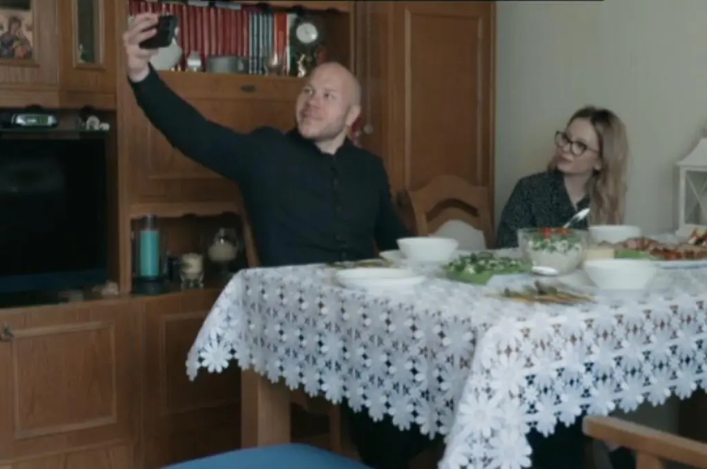 Karolina Bonowicz, Maciej Kubik - "Ślub od pierwszego wejrzenia 11"