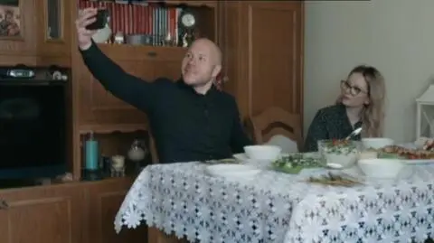 Maciej ze "ŚOPW 11" o opiniach internautów. "Mam umowę z przyjaciółkami..." [TYLKO U NAS]