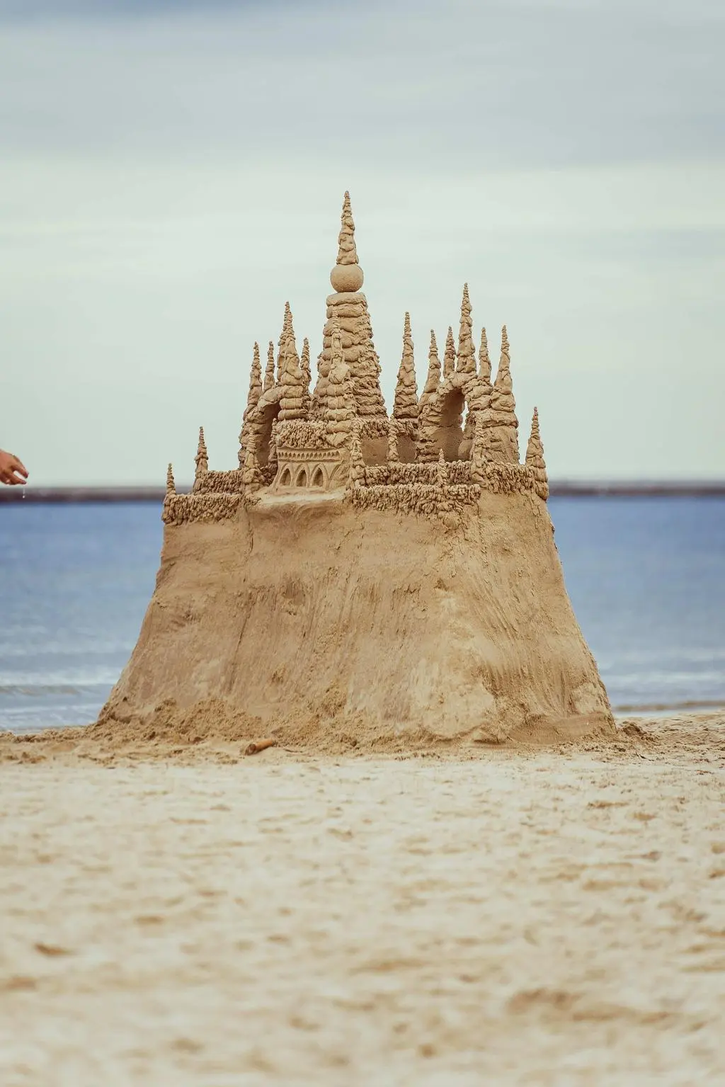 Projekt Plaża 2025. Świnoujście
