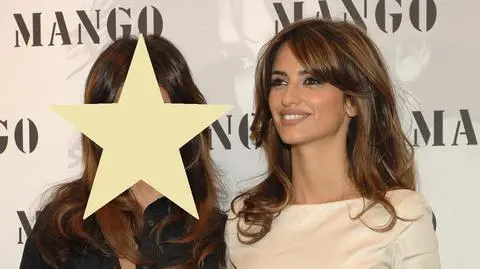 Młodsza siostra Penélope Cruz wygląda jak kopia aktorki! W Hiszpanii jest wielką gwiazdą