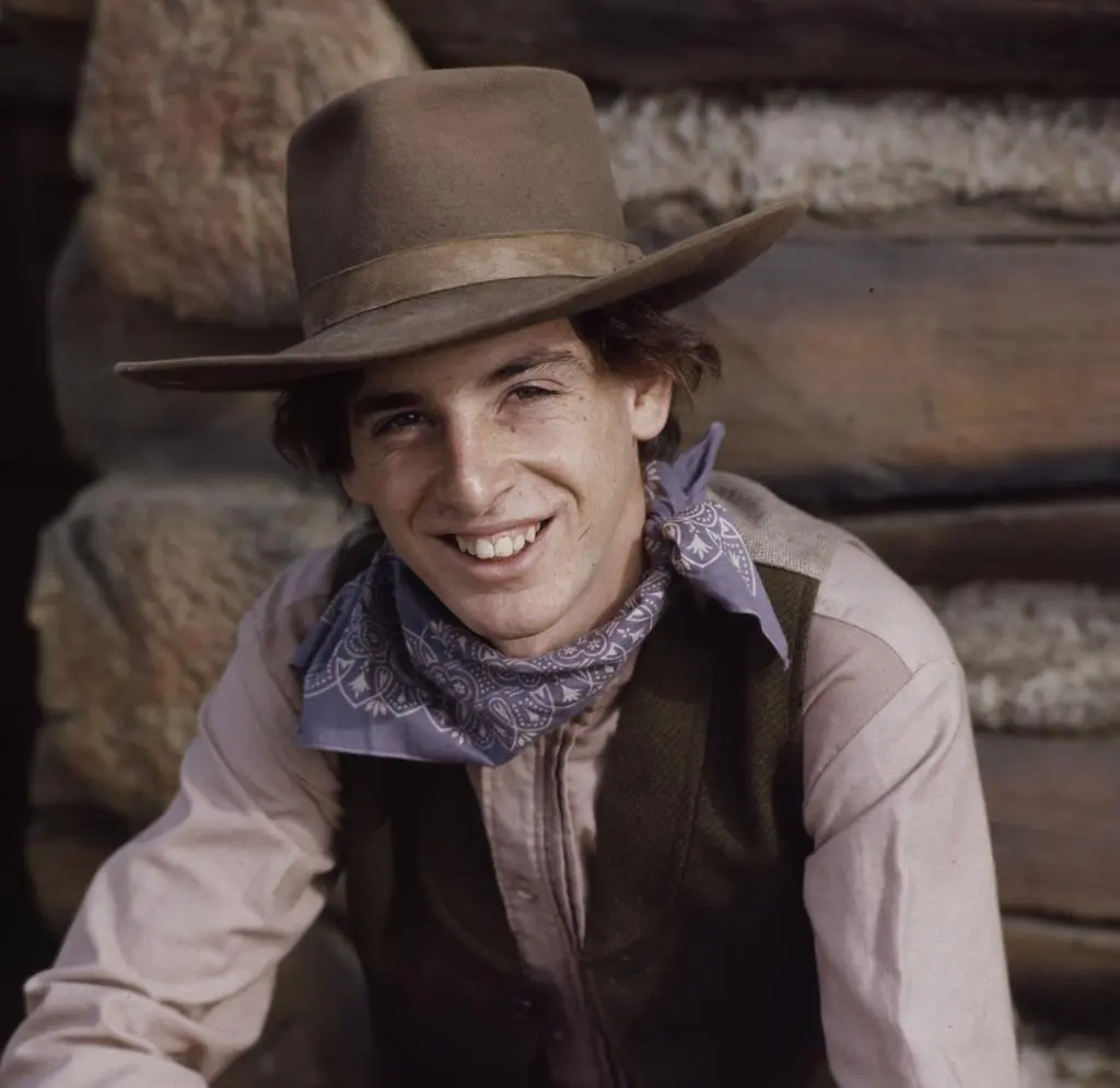 Robert Carradine
