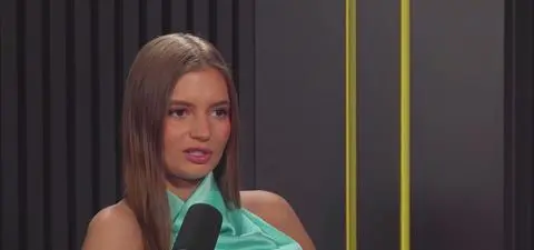Roksana z "Hotelu Paradise 12" szczerze o viralowym tekście. "Hejt mnie zjadł" [TYLKO U NAS]