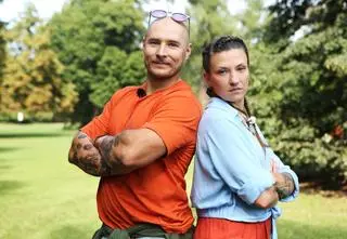 "LEGO Masters. Kierunek Polska": Agata i Krzysztof odpadają z programu!