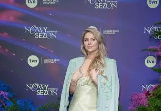 "Jako pierwsza reporterka na świecie pokażę, co tak naprawdę kryje się za tą stertą ubrań, która trafia na wybrzeża Afryki". Marzena Figiel Strzała o nowym sezonie cyklu "Dzieci Świata"