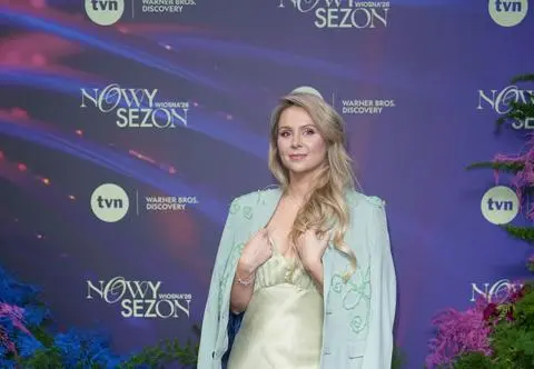 "Jako pierwsza reporterka na świecie pokażę, co tak naprawdę kryje się za tą stertą ubrań, która trafia na wybrzeża Afryki". Marzena Figiel Strzała o nowym sezonie cyklu "Dzieci Świata"