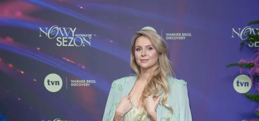 "Jako pierwsza reporterka na świecie pokażę, co tak naprawdę kryje się za tą stertą ubrań, która trafia na wybrzeża Afryki". Marzena Figiel Strzała o nowym sezonie cyklu "Dzieci Świata"