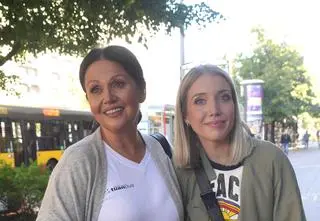 Ina Sobala wyjawiła, co najbardziej lubi w swojej mamie, a co przyprawia ją o ból głowy. "Zabije mnie, że to powiedziałam" [TYLKO U NAS]