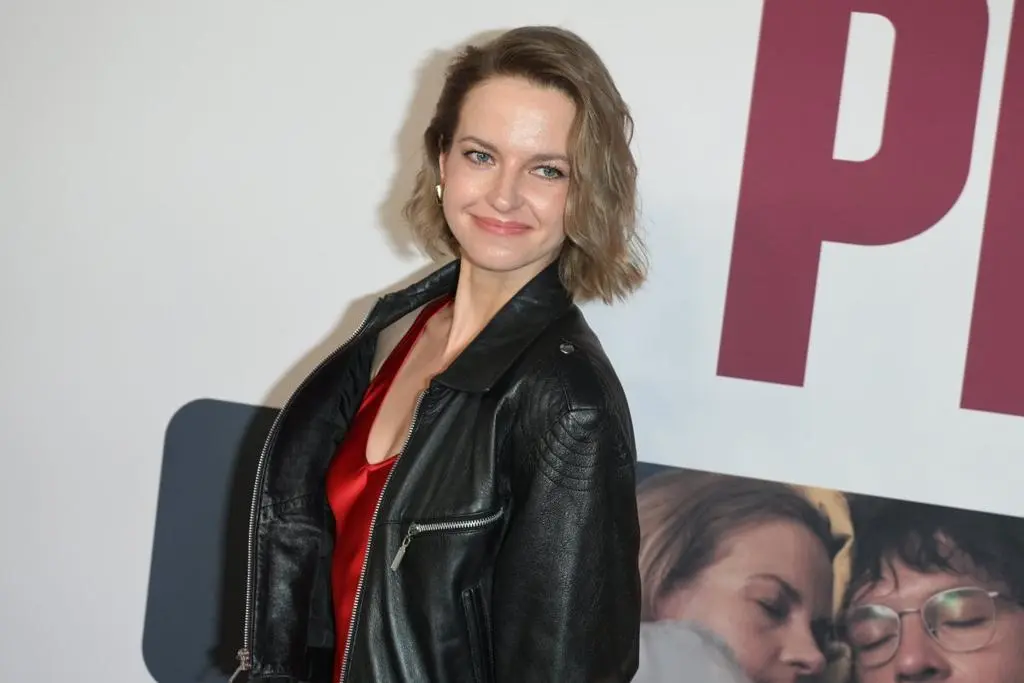 Marta Nieradkiewicz