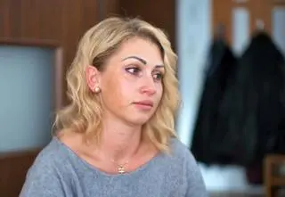 Iza ze "ŚOPW 5" przeżywa trudny czas. Uczestniczka otworzyła się przed fanami. "Dużo stresu"