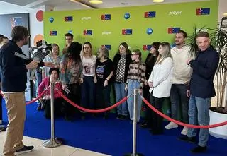 23. urodziny serialu "Na Wspólnej"! Takiego spotkania z fanami jeszcze nie było