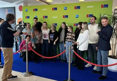23. urodziny serialu "Na Wspólnej"! Takiego spotkania z fanami jeszcze nie było