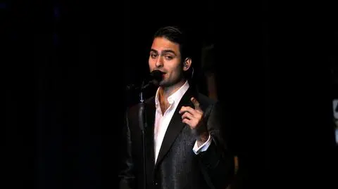 Trudne dzieciństwo Matteo Bocellego. Macocha przywróciła mu wiarę w rodzinną miłość