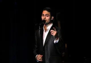 Trudne dzieciństwo Matteo Bocellego. Macocha przywróciła mu wiarę w rodzinną miłość