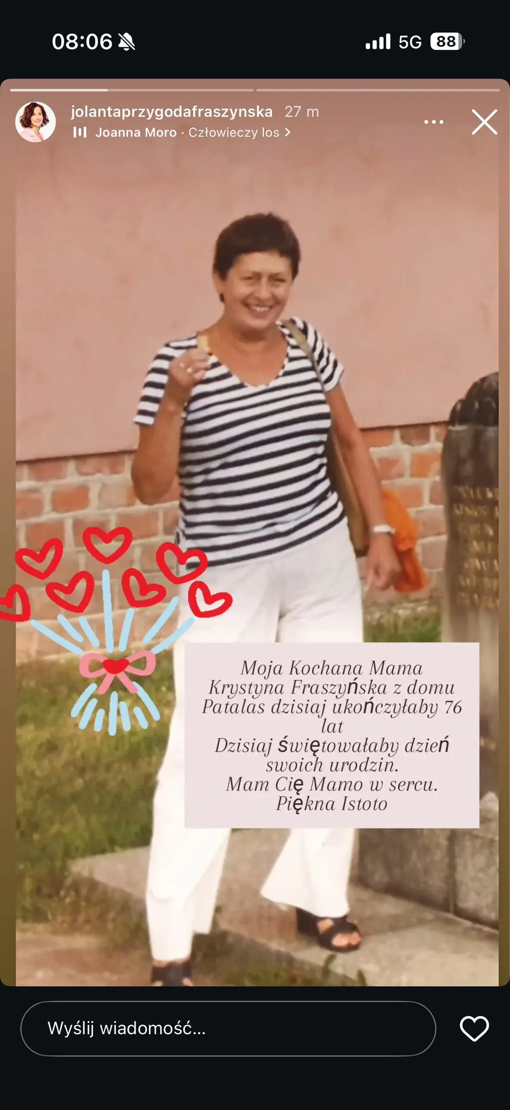 Krystyna Fraszyńska 