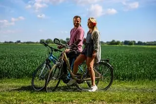 "Bitwa o gości 2" - odcinek 1