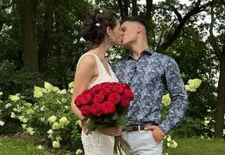 Julia i Kamil zaręczyli się w Top Model! Poznaj historię ich miłości