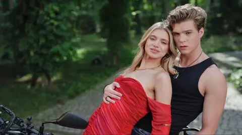 Top Model 13: Najlepsze momenty 8. odcinka