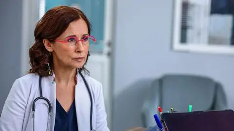 "Szpital św. Anny", odc. 88. Marta próbowała zapomnieć o Makowcu, Zyta spotkała się z Wrońskim [STRESZCZENIE]
