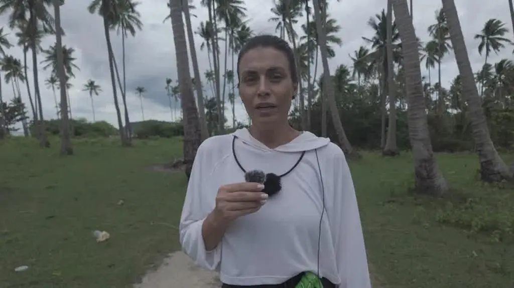 Magdalena Stępień-Kolesnikow o wężach