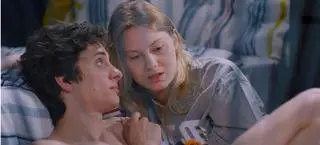 "Na Wspólnej" odc. 4097, Dex i Matylda