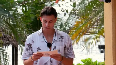 Hotel Paradise 10, odc. 23