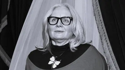 Magda Umer nie żyje. Gwiazdy żegnają ją we wzruszających słowach. "Była pięknym człowiekiem"