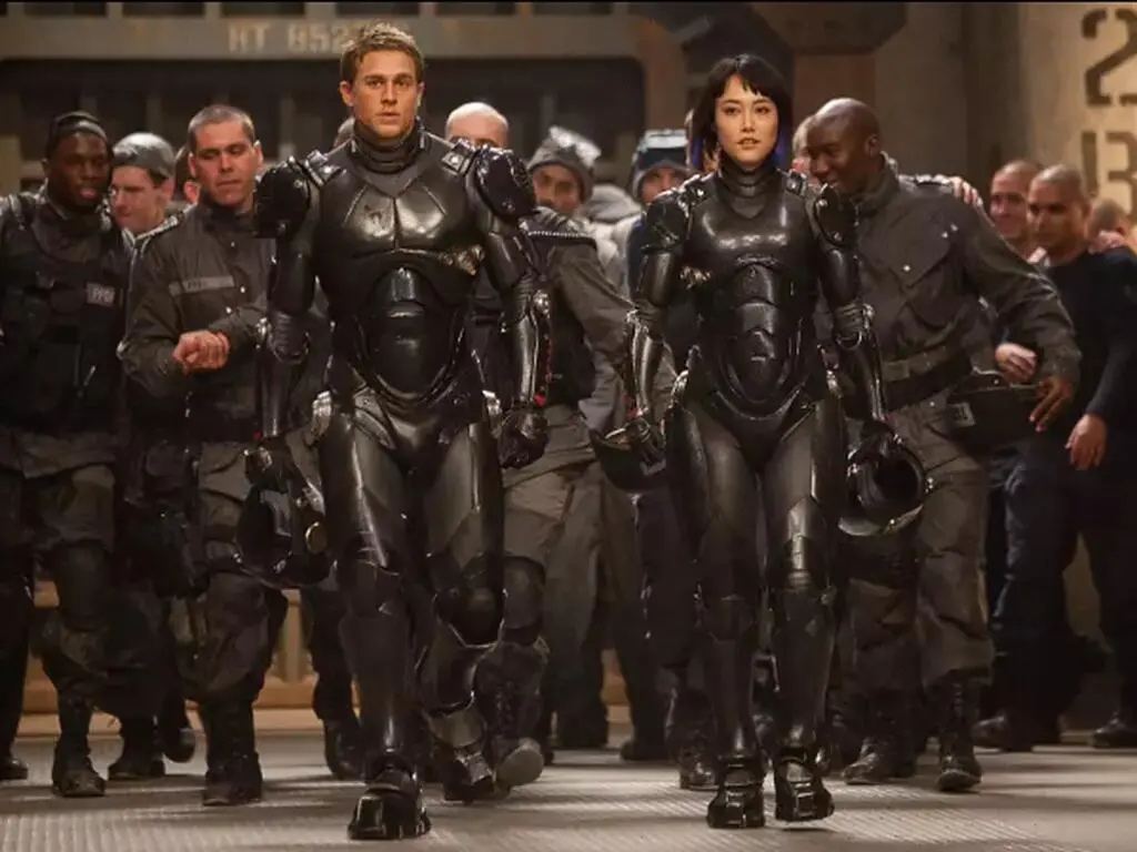Pacific Rim