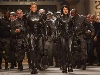 Pacific Rim