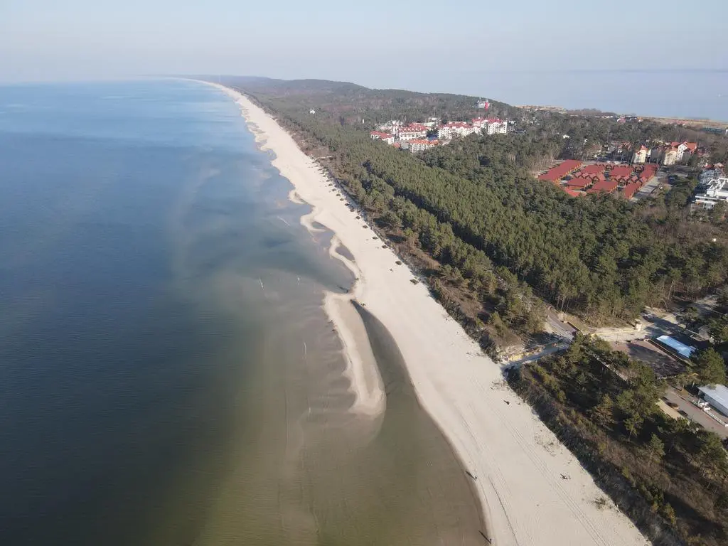 Krynica Morska