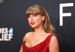 Taylor Swift walczy z prześladowcą. Mężczyzna twierdzi, że... mają wspólne dziecko