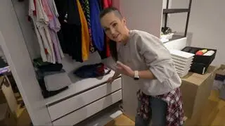 Pogromcy chaosu. Porządek w pokoju nastolatków