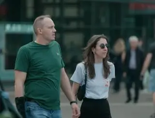 "Ślub od pierwszego wejrzenia 11". Kaja Tokarska, Krystian Plak