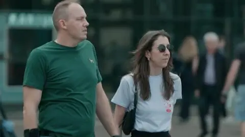 Kaja i Krystian znów próbują? "To był najfajniejszy dzień, który spędziliśmy razem". Niespodziewane ocieplenie relacji w "Ślubie od pierwszego wejrzenia"